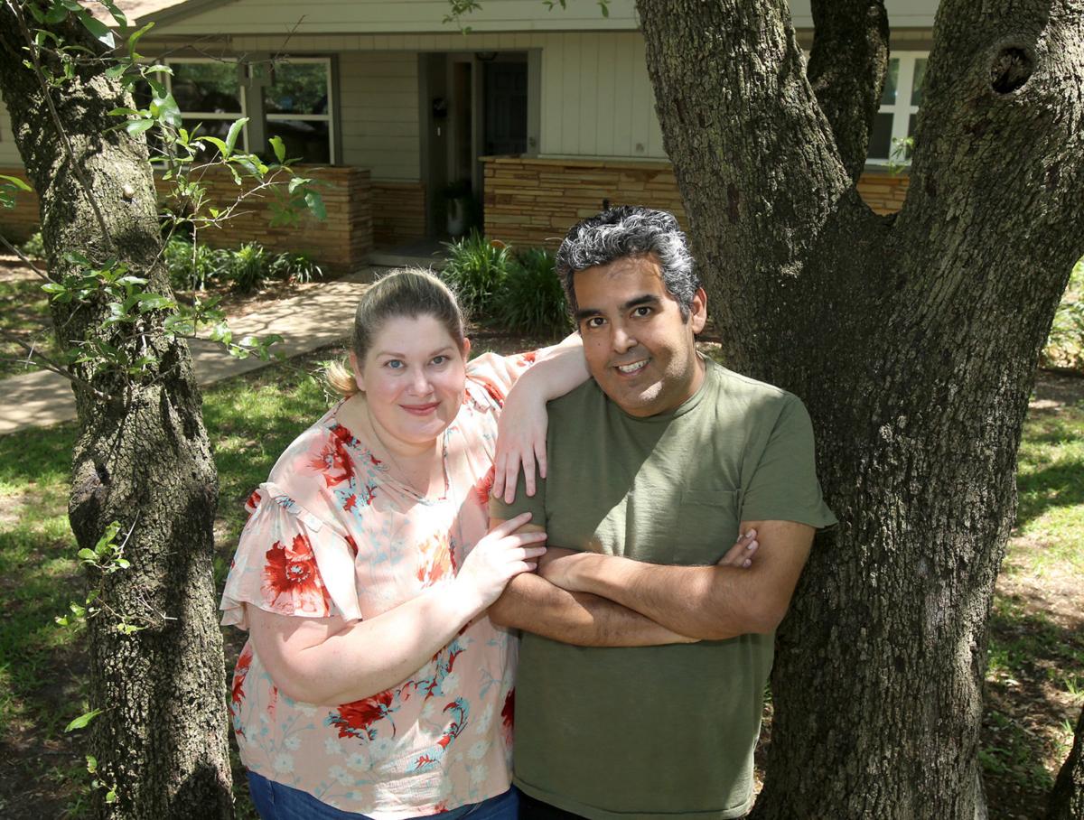 Connally Teacher Grateful To Be Home After Month Long Covid 19 Ordeal Local News Wacotrib Com