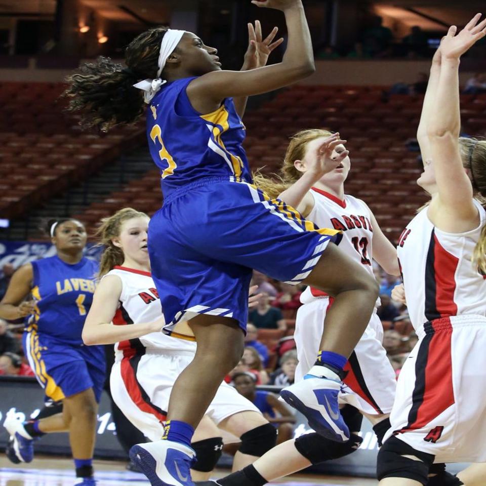 La Vega Girls Basketball A Season Unlike Any Other High School