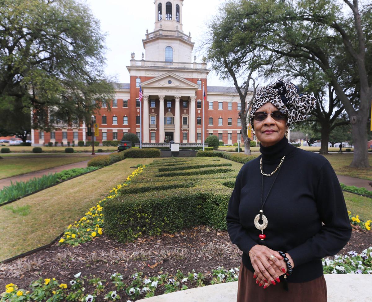 Jewel Lockridge