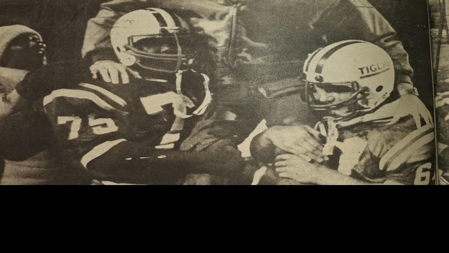 Hs Football Hall Of Fame Everett Happy To Represent One Of East