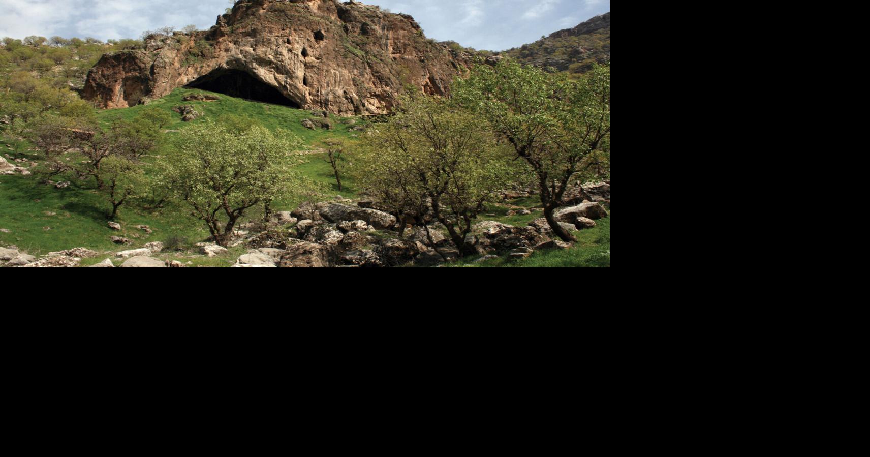 Bones from Iraqi cave hint at violence and compassion in Neanderthals