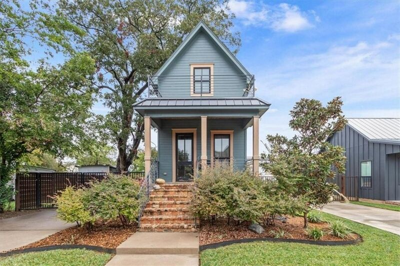 1 Bedroom Home in Waco 799,500