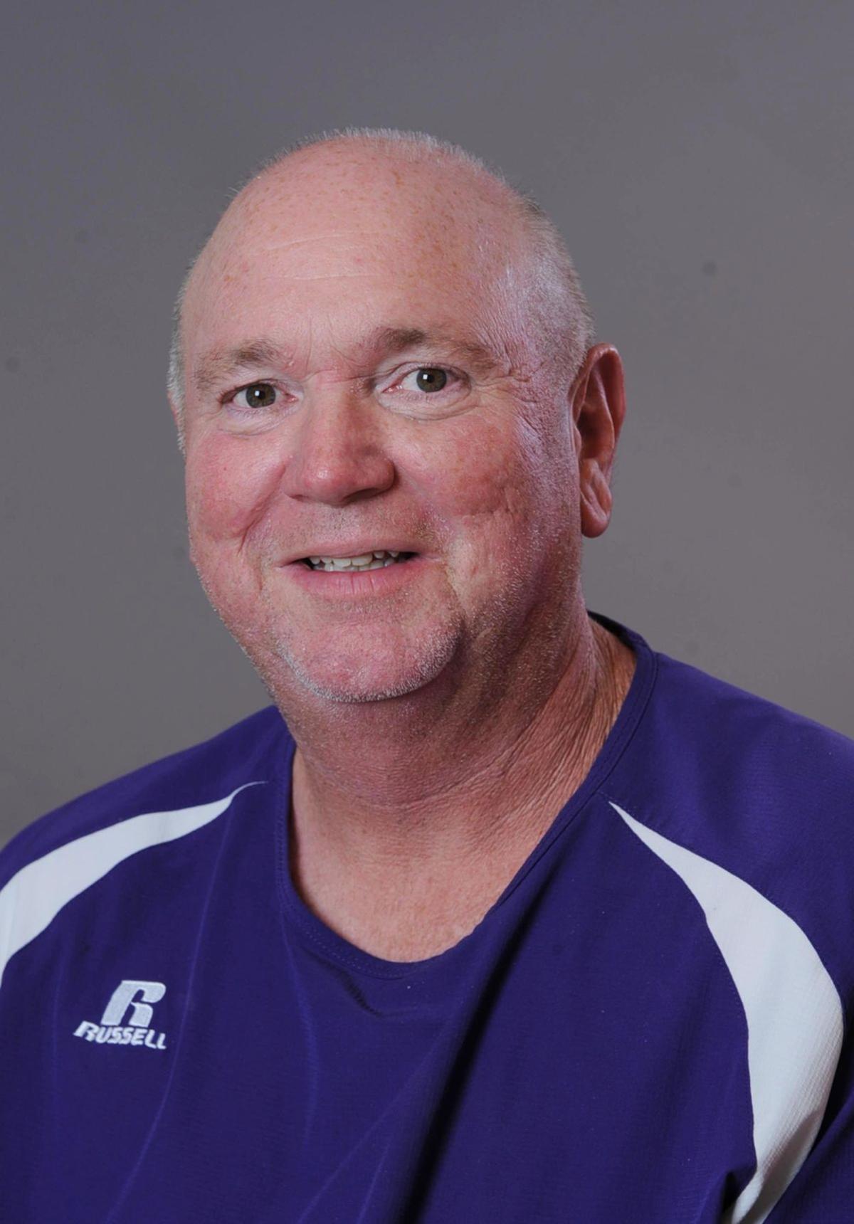 High School Notebook University Coach Chapman Back On Sideline