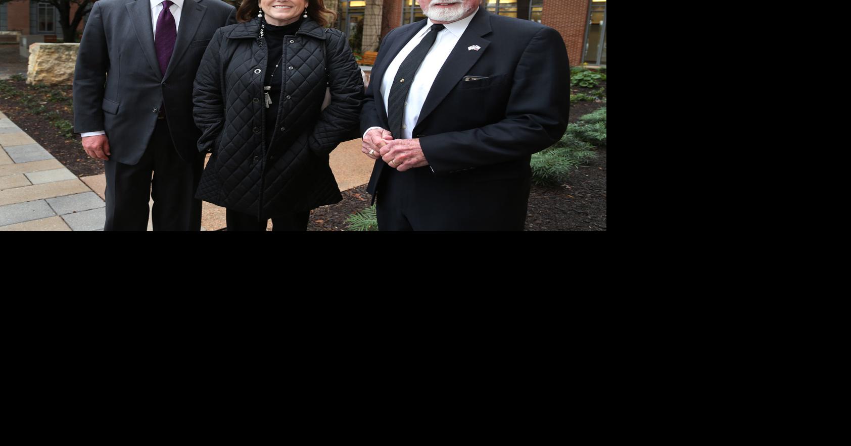 Major shakeup on horizon for local judiciary roster
