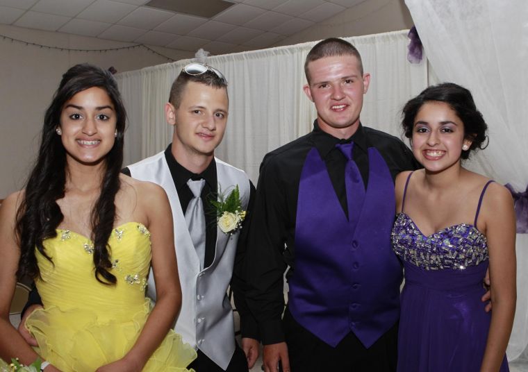 Penelope HS prom April 28, 2012 Gallery