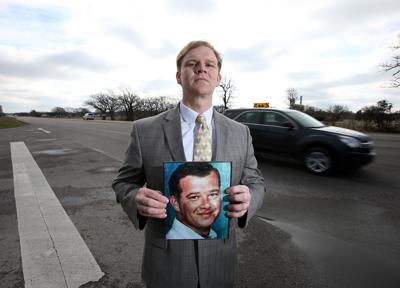 J R Vicha Bank fund set up to help pay for Vicha memorial road signs