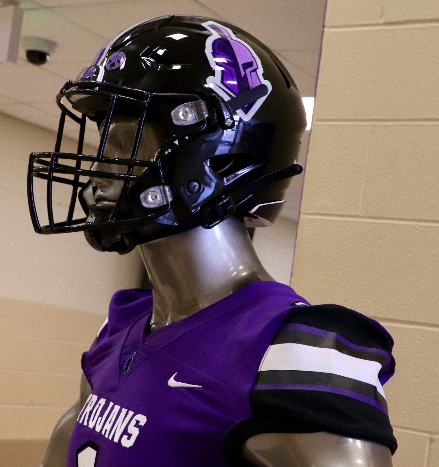 Washington Commanders New Uniforms — UNISWAG