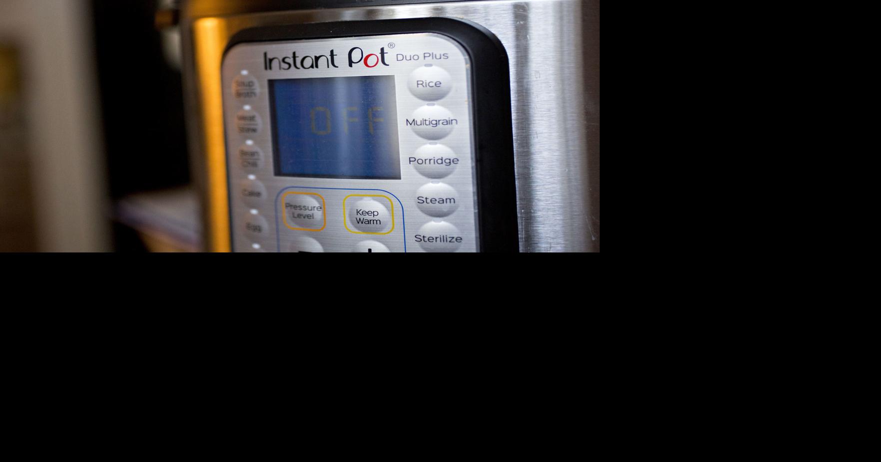 Waco-area news briefs: Back-to-school Instant Pot class on tap