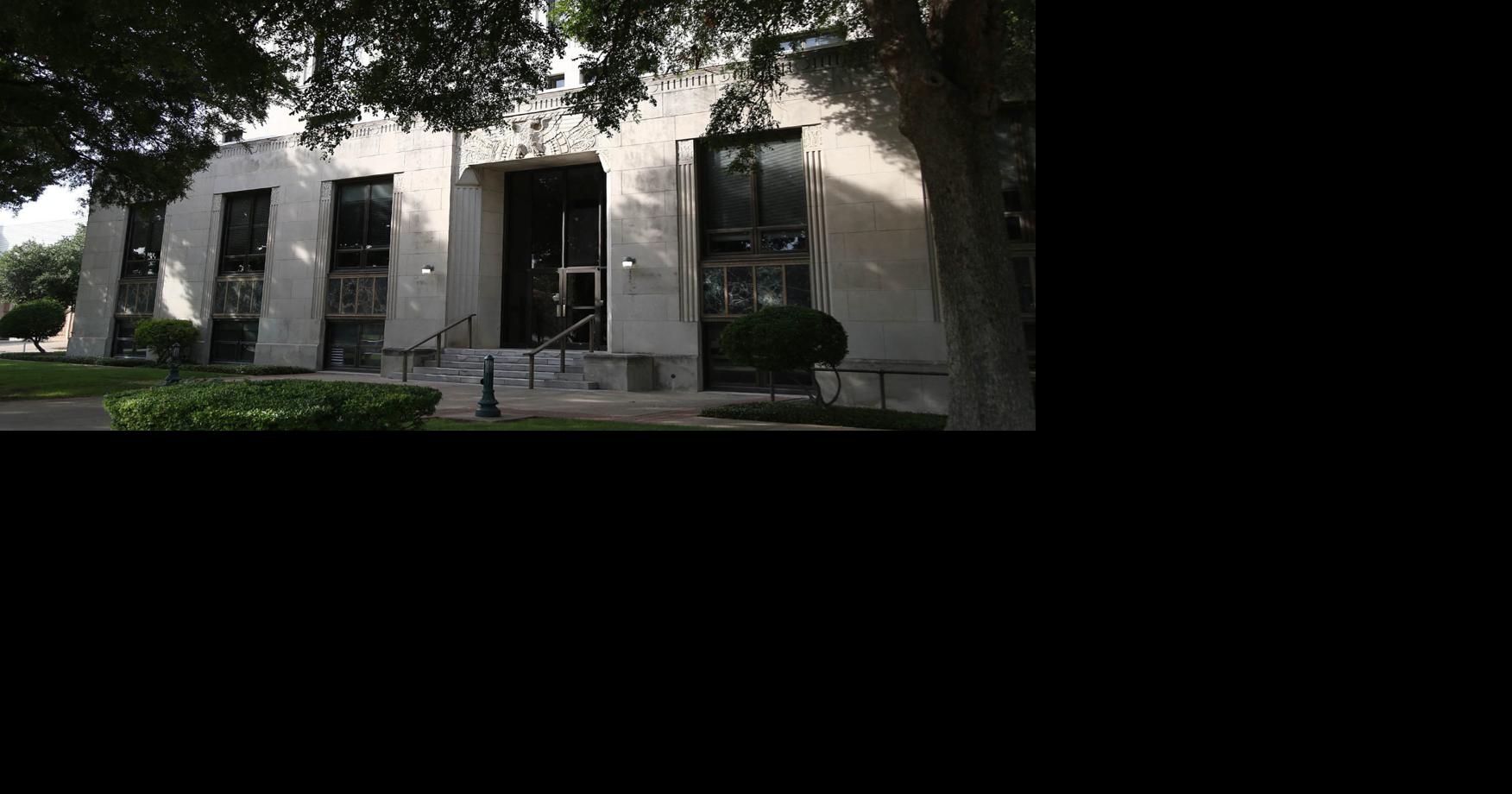 Waco budget writers aim for employee raises, flat tax rate