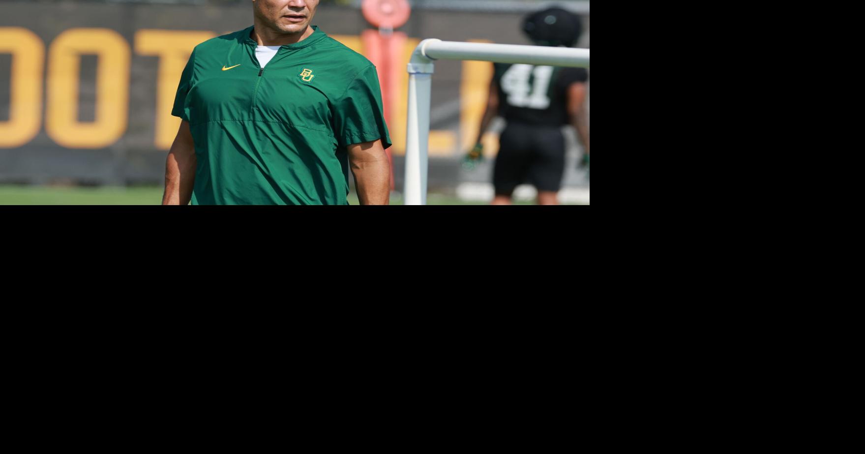 Kill or be killed: Baylor begins fall football camp with overwhelming sense of urgency