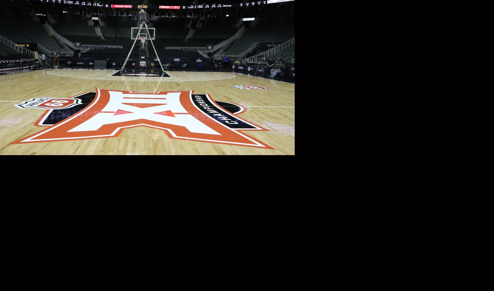 Ncaa Cancels Basketball Tournaments To Baylor Teams