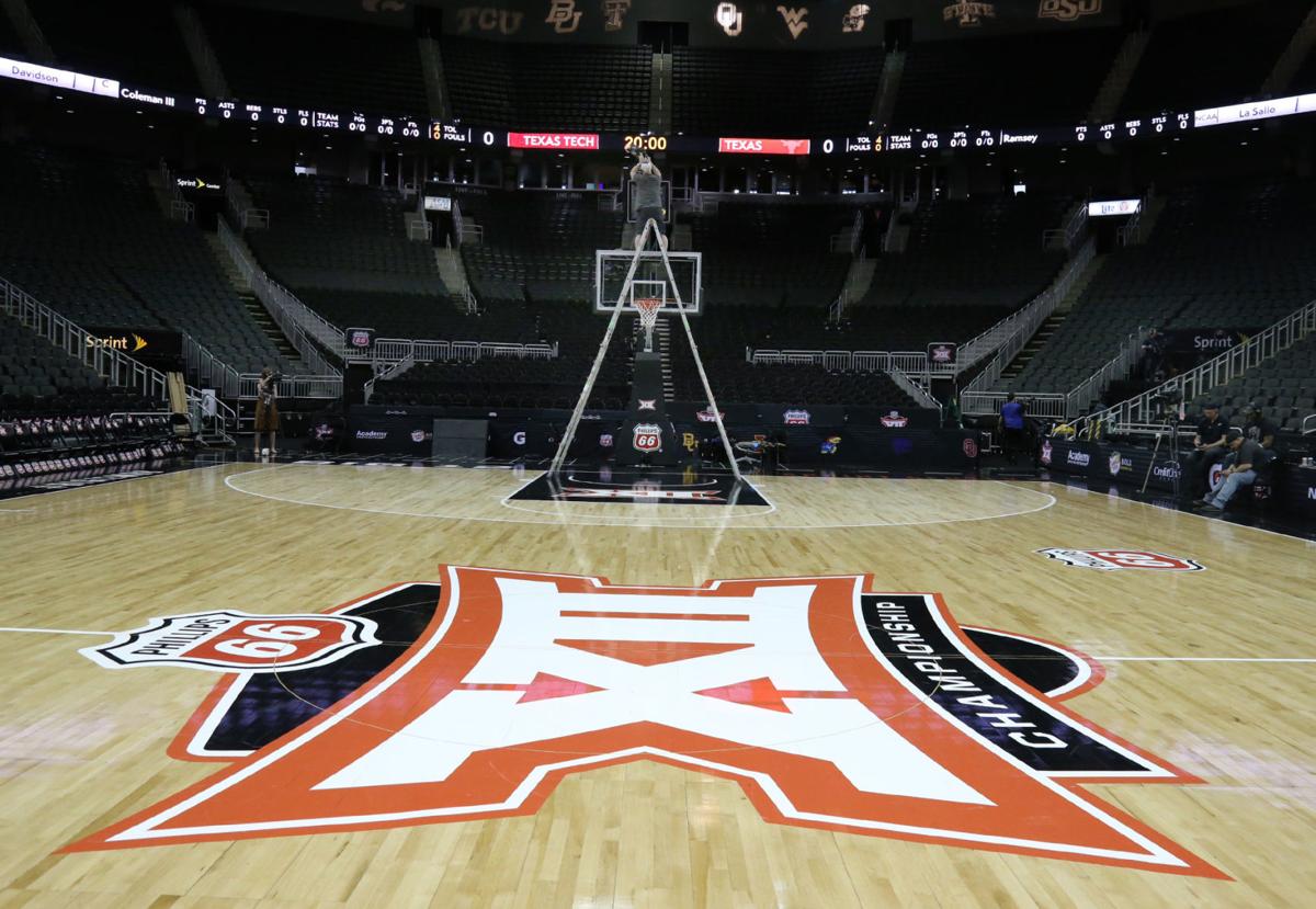 Ncaa Cancels Basketball Tournaments To Baylor Teams