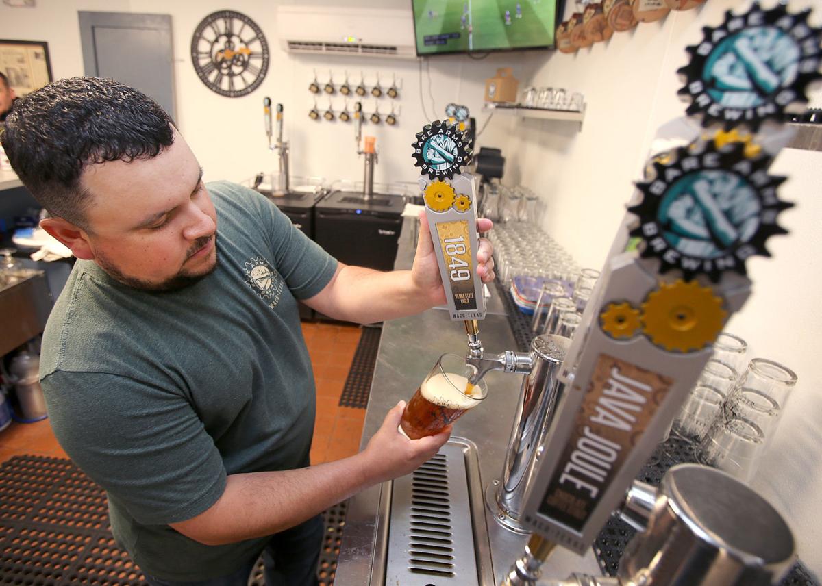 Texas Craft Beer Fest Finds Growing Local Brewing Scene In 10th