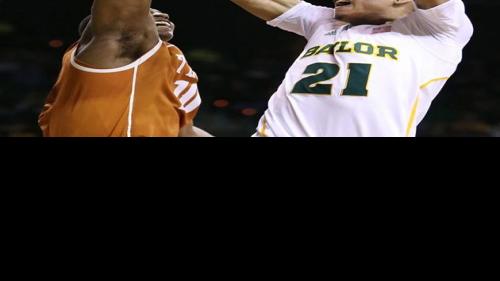 Bears Open Big 12 Play With An 86 79 Ot Win Over Texas Baylor Wacotrib Com