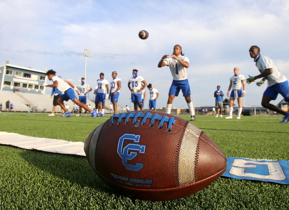 Ready, steady, go: Area high school sports begin practice ...