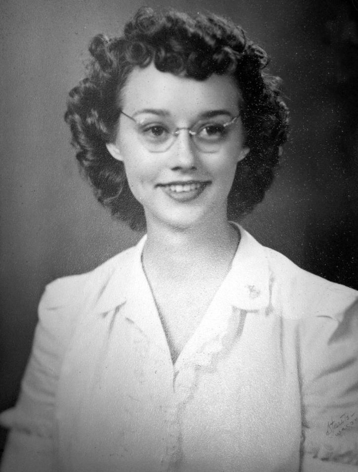 Clark, Ruth King
