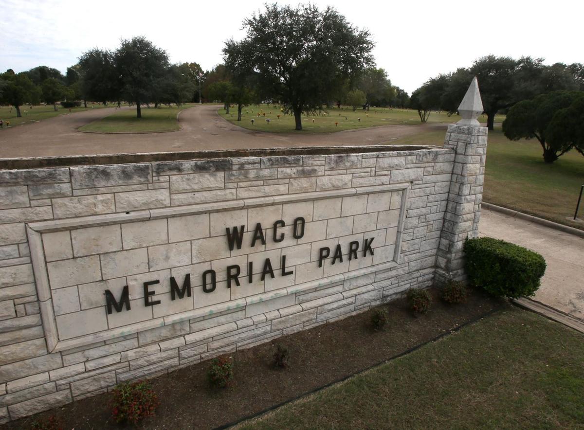 72 bronze vases stolen from Waco Memorial Cemetery Crime