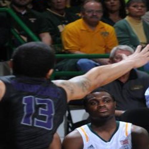 Canada Calls On Baylor Sharpshooter Baylor Wacotrib Com