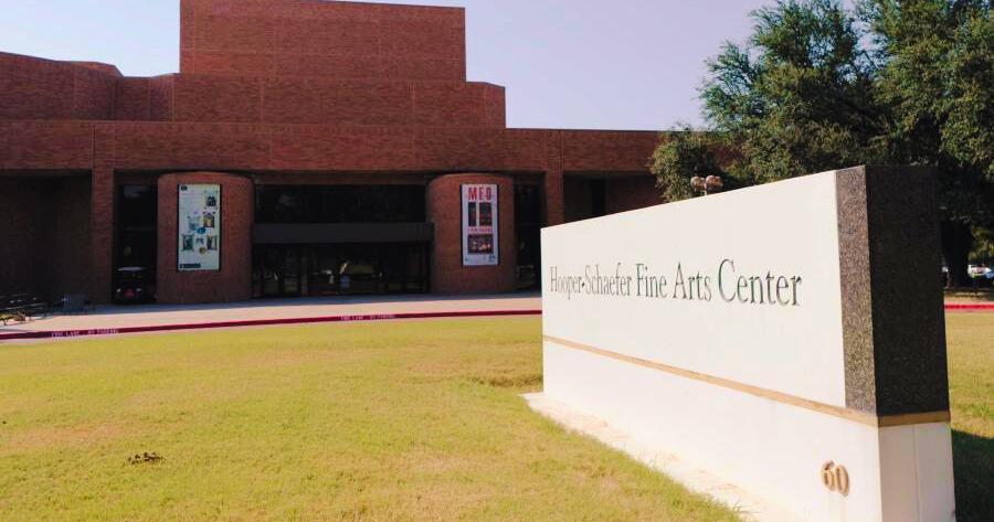 Baylor New Play Initiative announces semifinalists for $15,000 competition next year