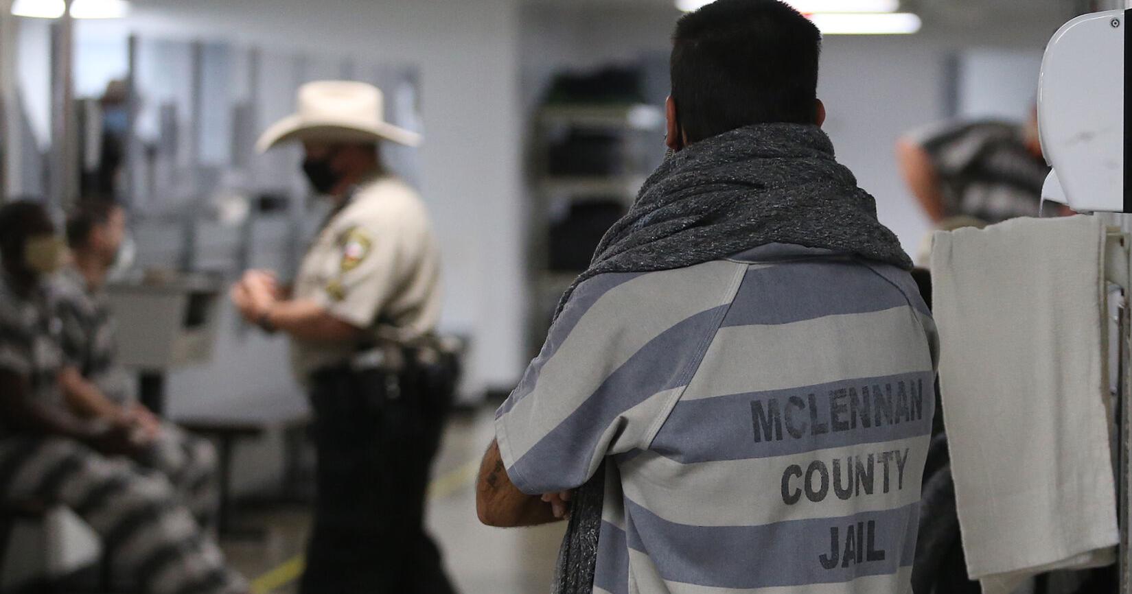 DA Tetens whittles away at felony backlog years in the making - Vimarsana News