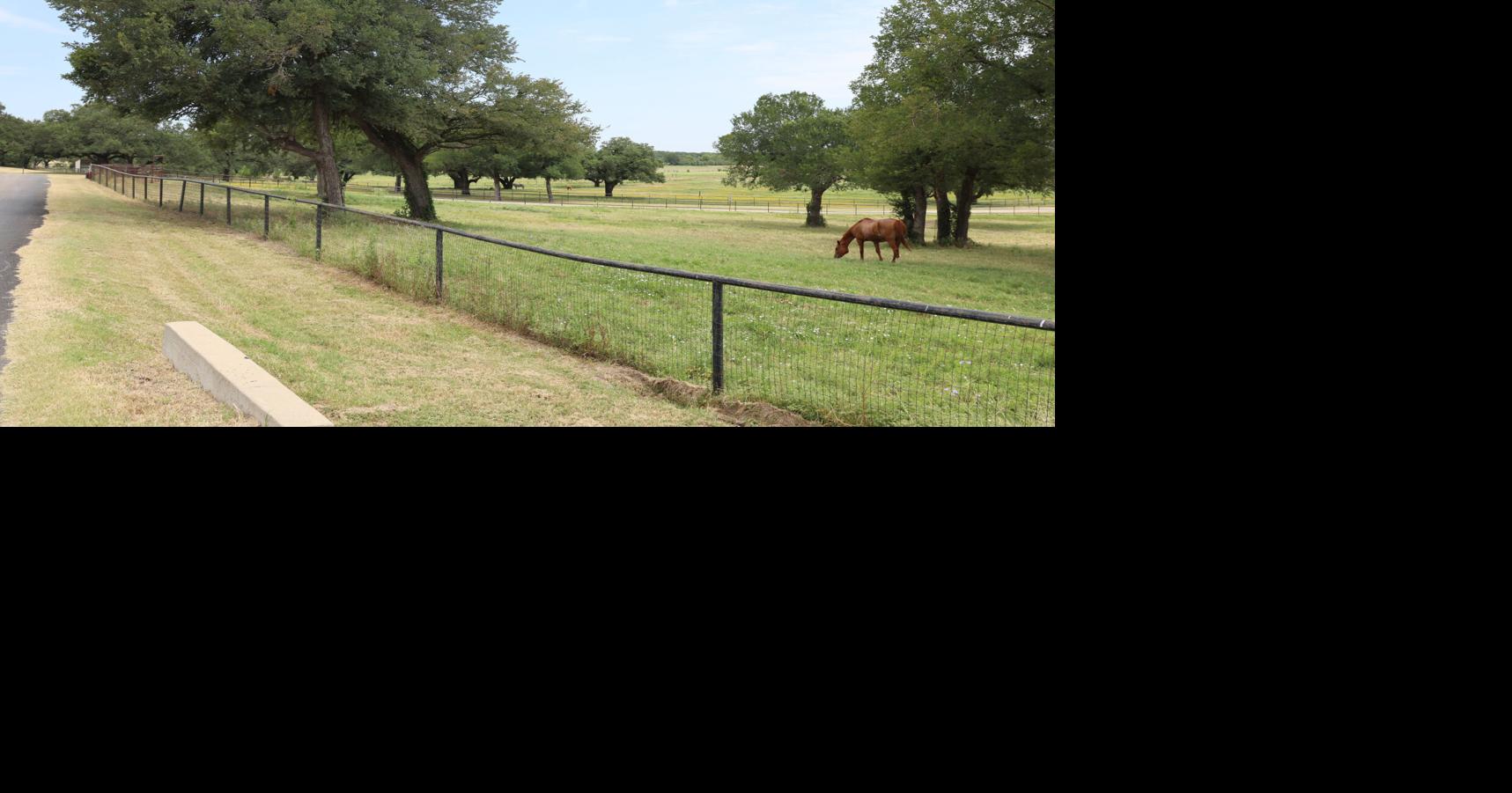 McGregor equestrian facility to lease MCC's Highlander Ranch