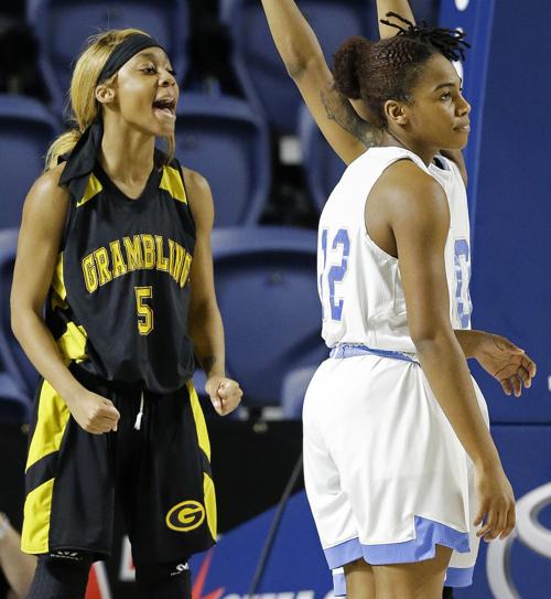 Waco Regional Grambling State Has The Heart Of A Tiger Baylor