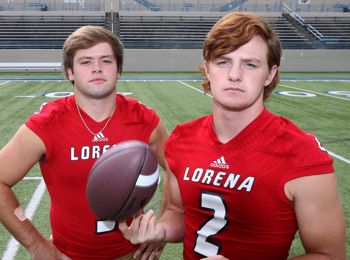 District 94A Div. II football preview Central Texas Football