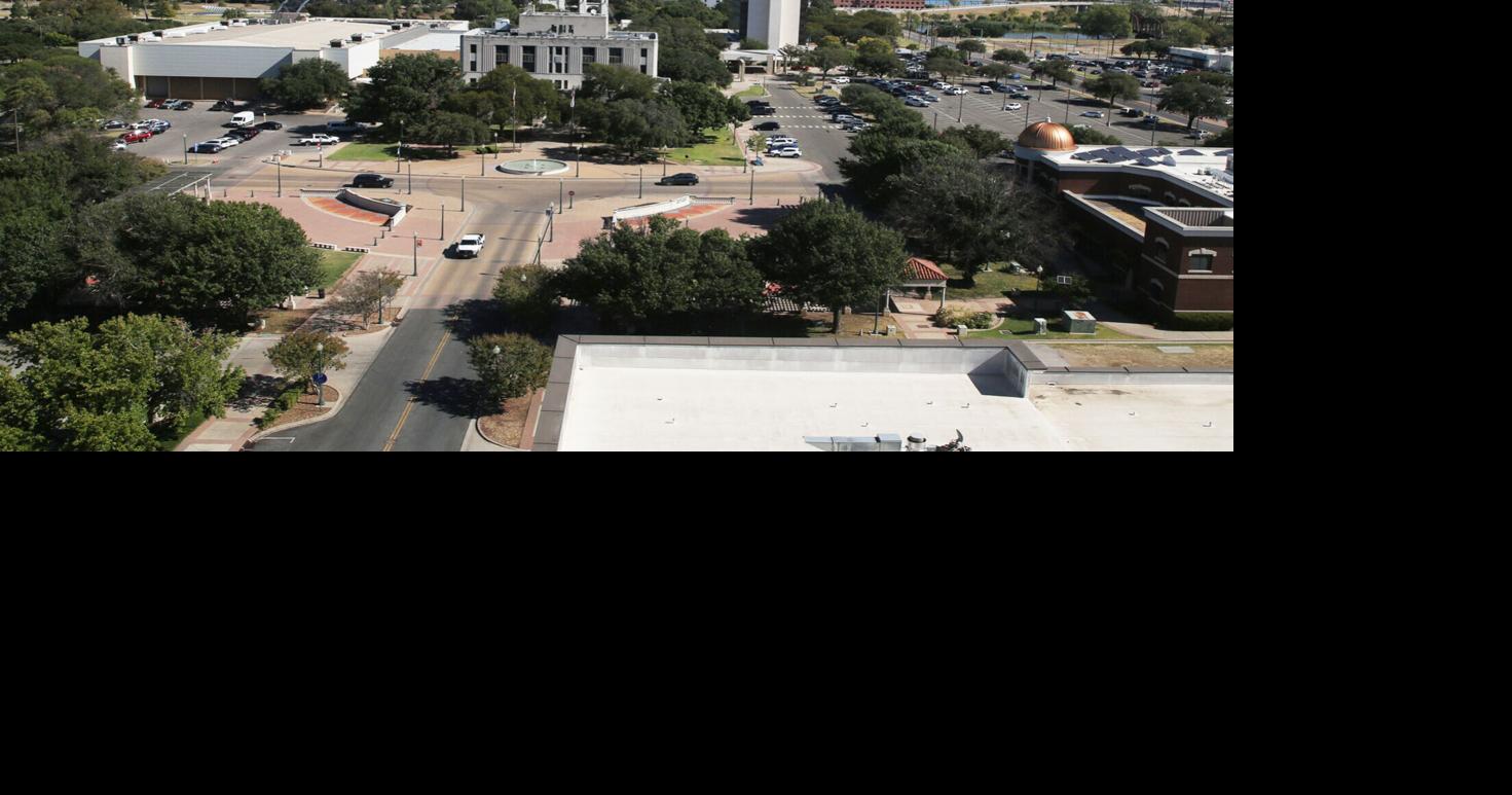 Waco proposes $733M budget with flat tax rate flat, employee raises, less capital spending