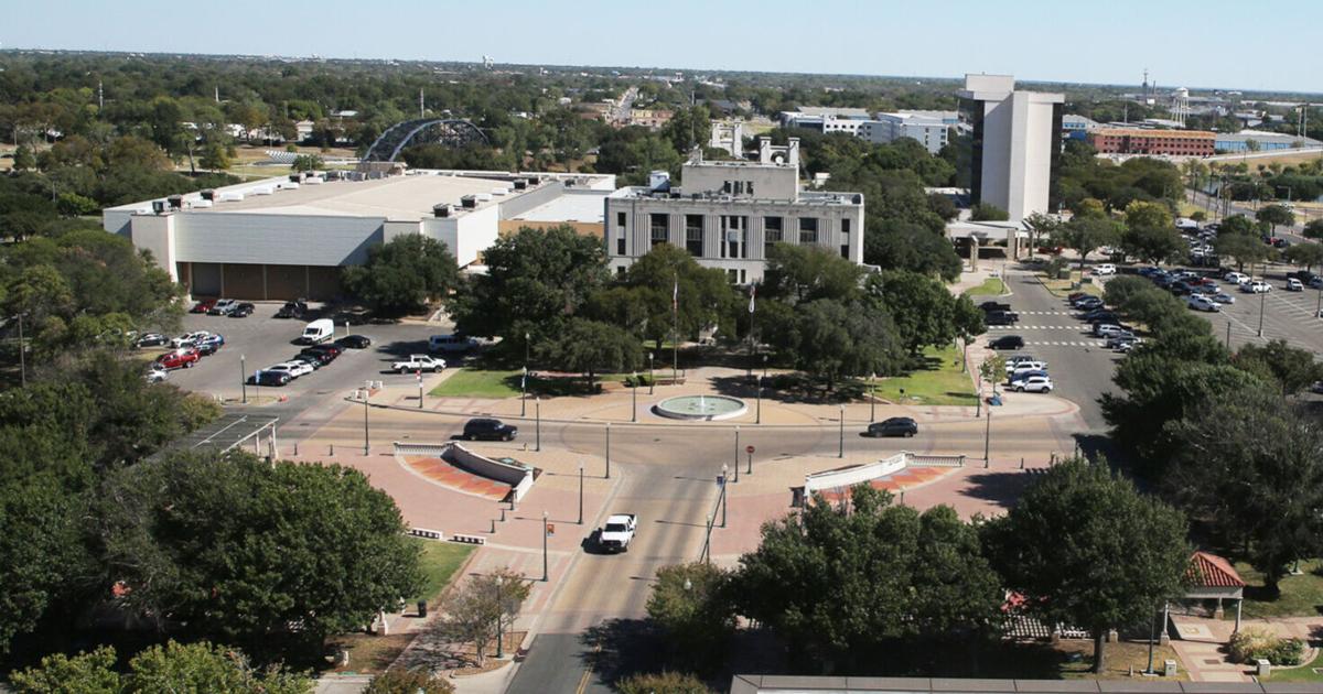 Waco proposes $733M budget with flat tax rate flat, employee raises, less capital spending