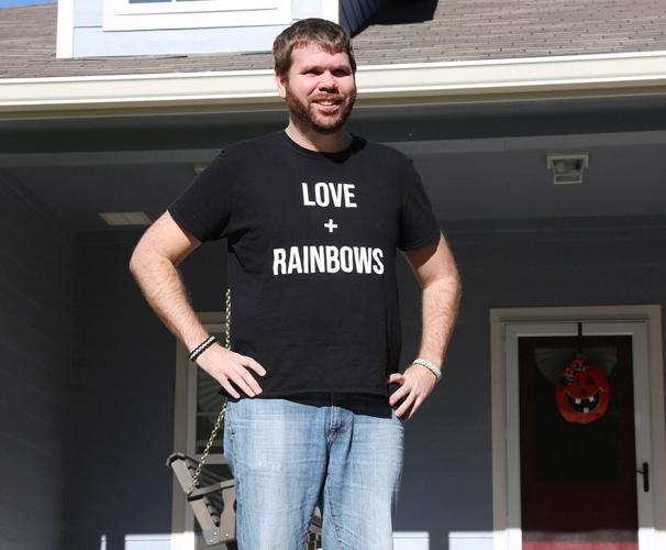 Waco Pride Network aims to broaden focus on community needs