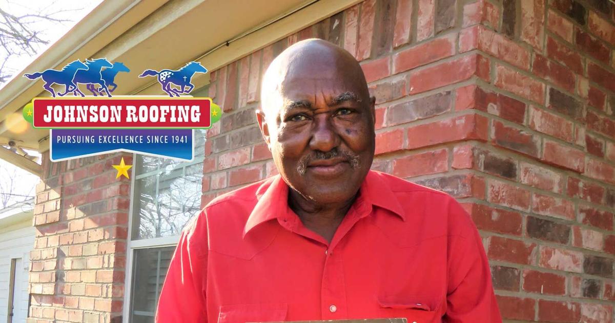 Veterans’ Voices: Jerry Roddy