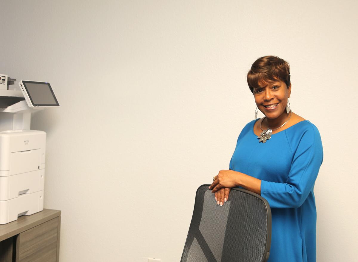 Karen Coleman