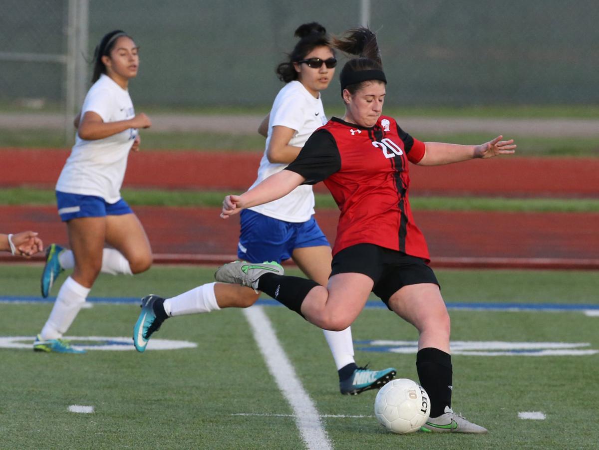 Centex high school soccer preview Lorena hoping for good vibes as long
