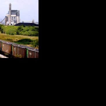 Riesel coal plant damage could boost county revenues