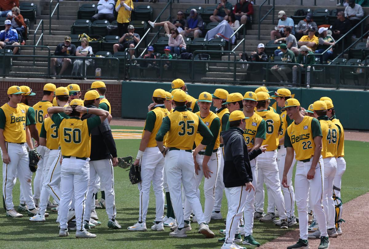 Baylor Baseball