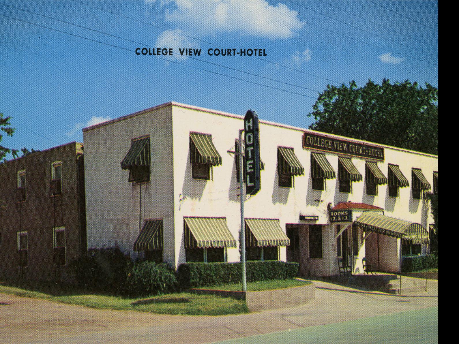 Green Book Movie Evokes Waco Memories Of Travel Under Segregation Latest Headlines Wacotrib Com