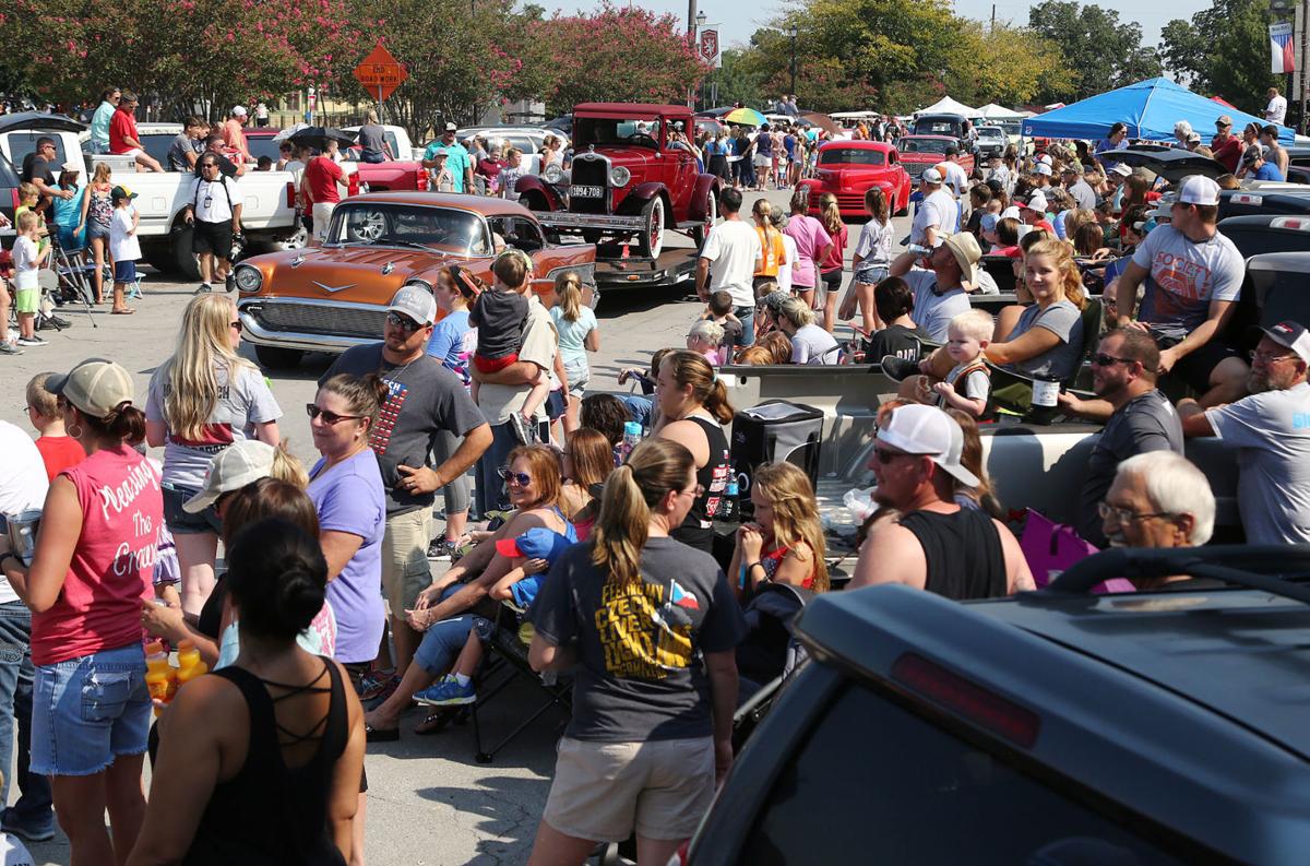 Westfest and more Concerts, festivals mark Labor Day weekend Access