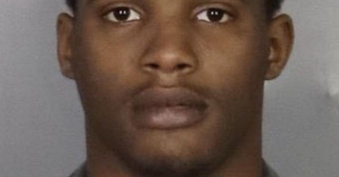 Grand jury indicts Waco man accused of assaulting deputies in traffic stop