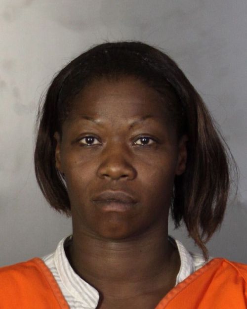 Waco Woman Gets 2 Life Sentences In Near-drowning Of Her Son | Courts ...