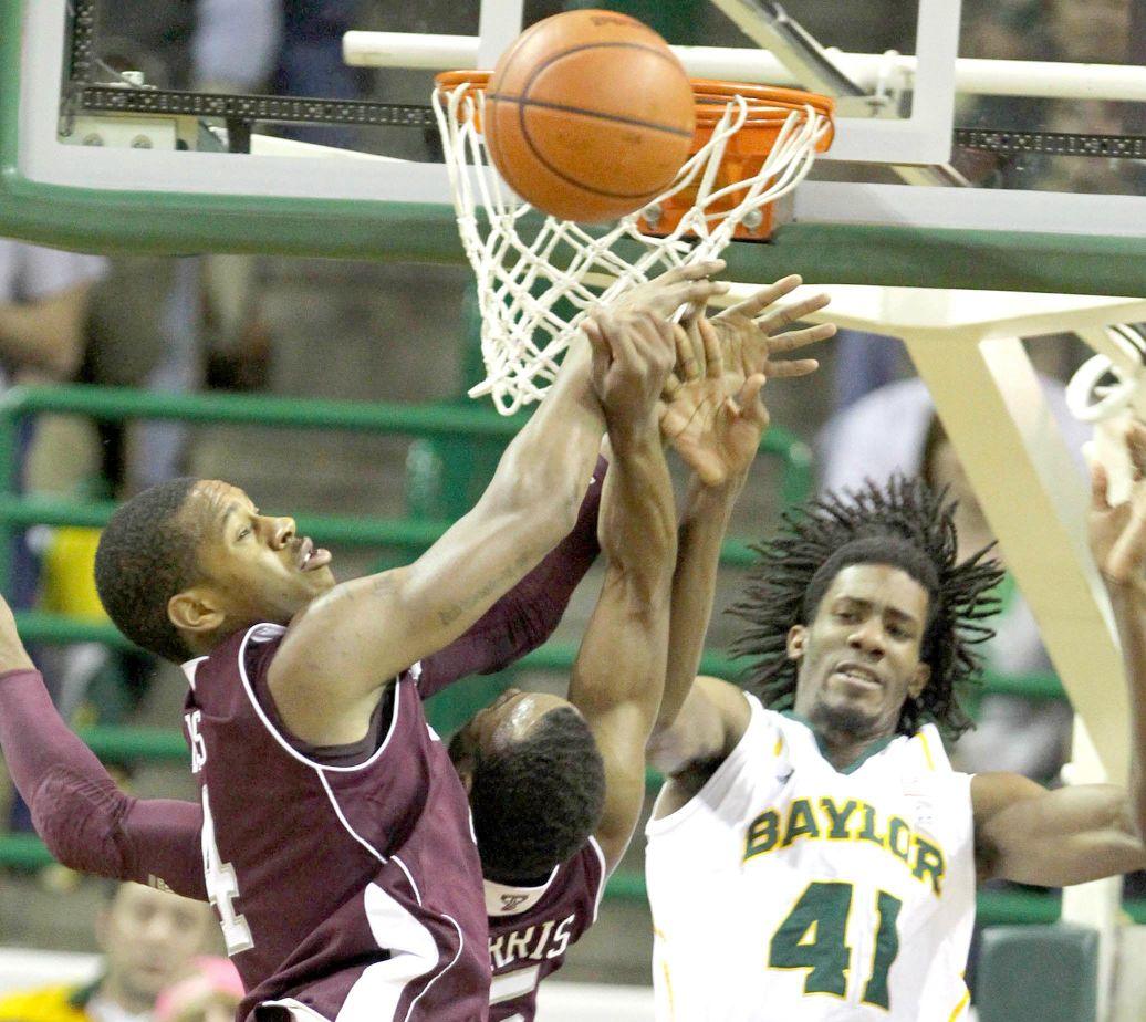 New Bears Playing Aggies For First Time Baylor Wacotrib Com