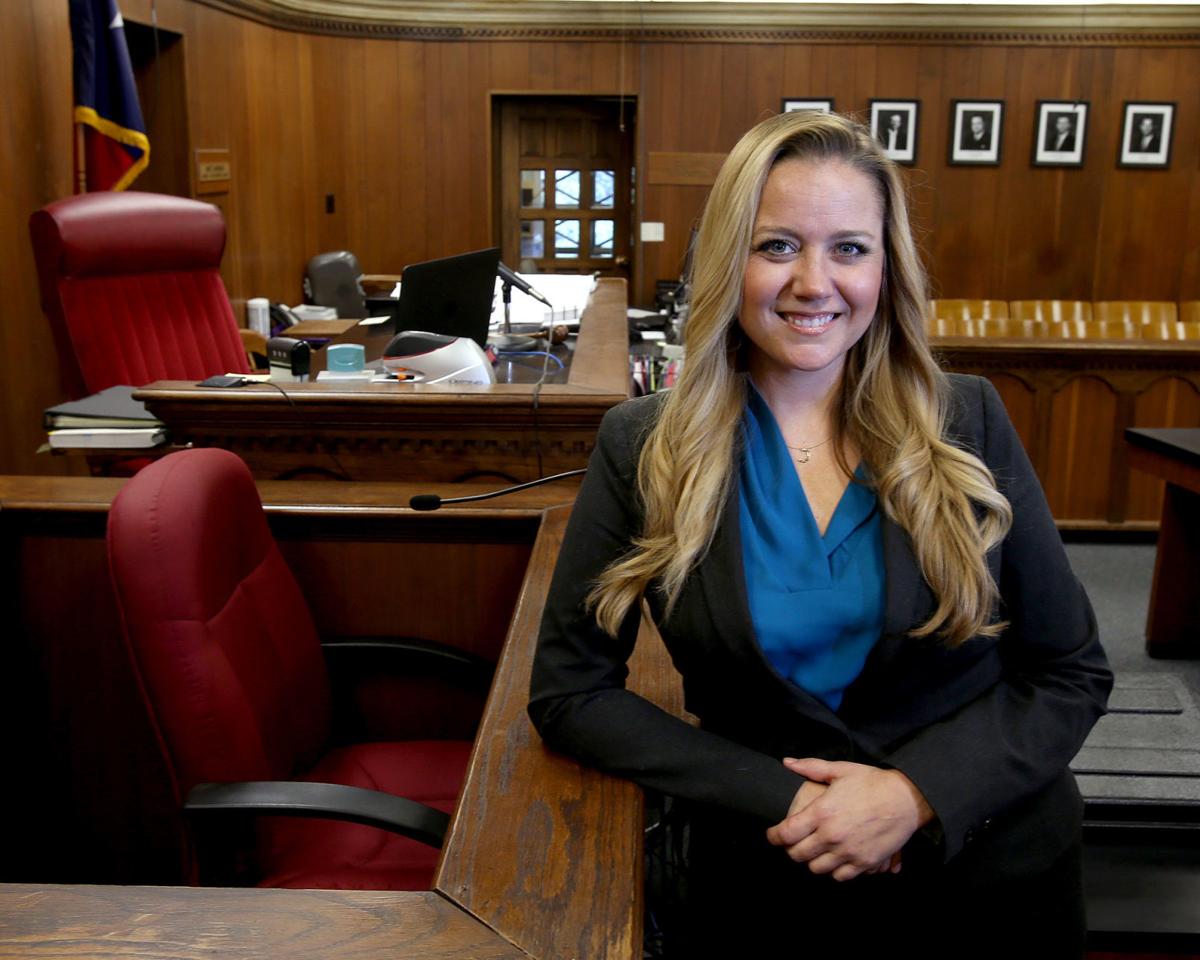 Top Child Abuse Prosecutor Leaving Da S Office For State Post Crime Wacotrib Com