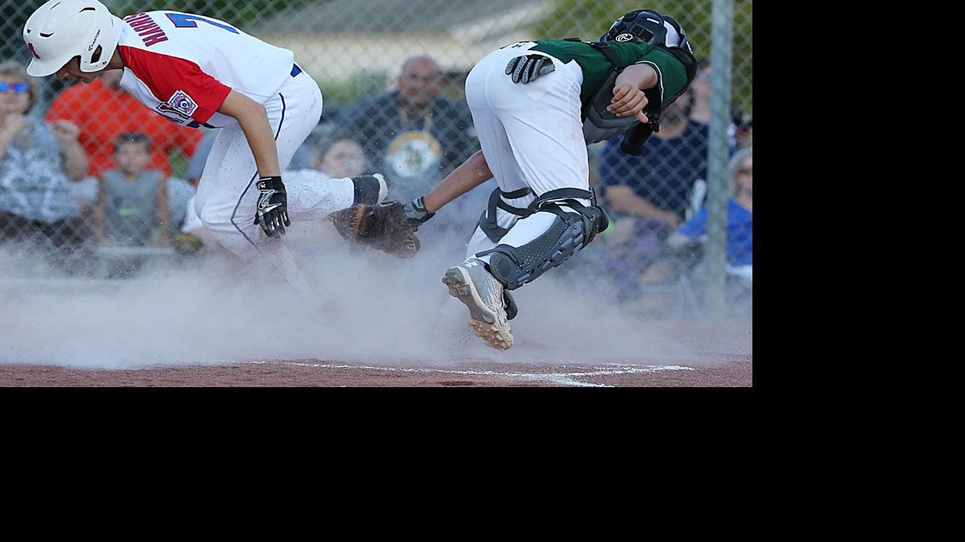 District 9 Little League games continue Sports