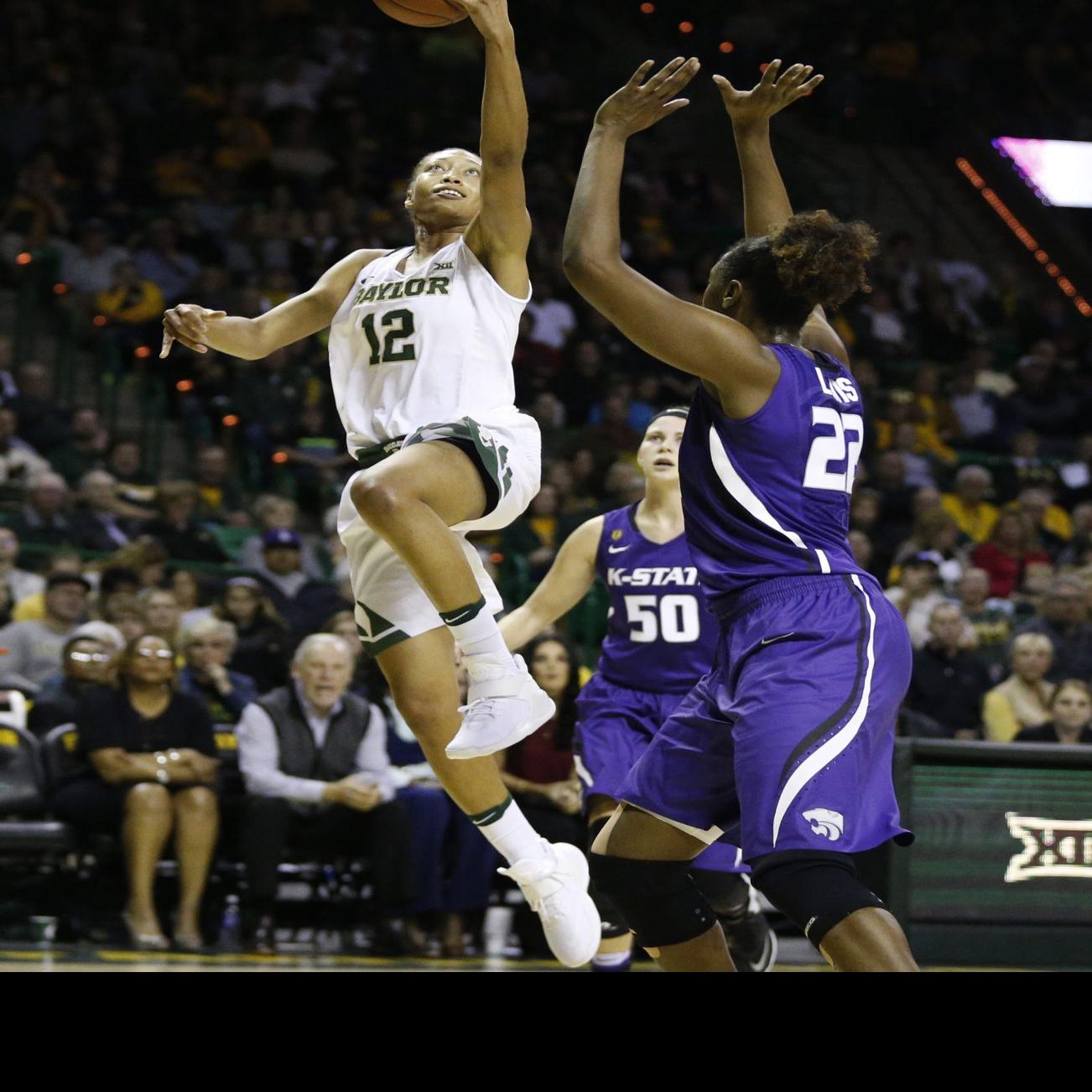 Big 12 Women S Notebook When It Comes To Rpi Baylor Still