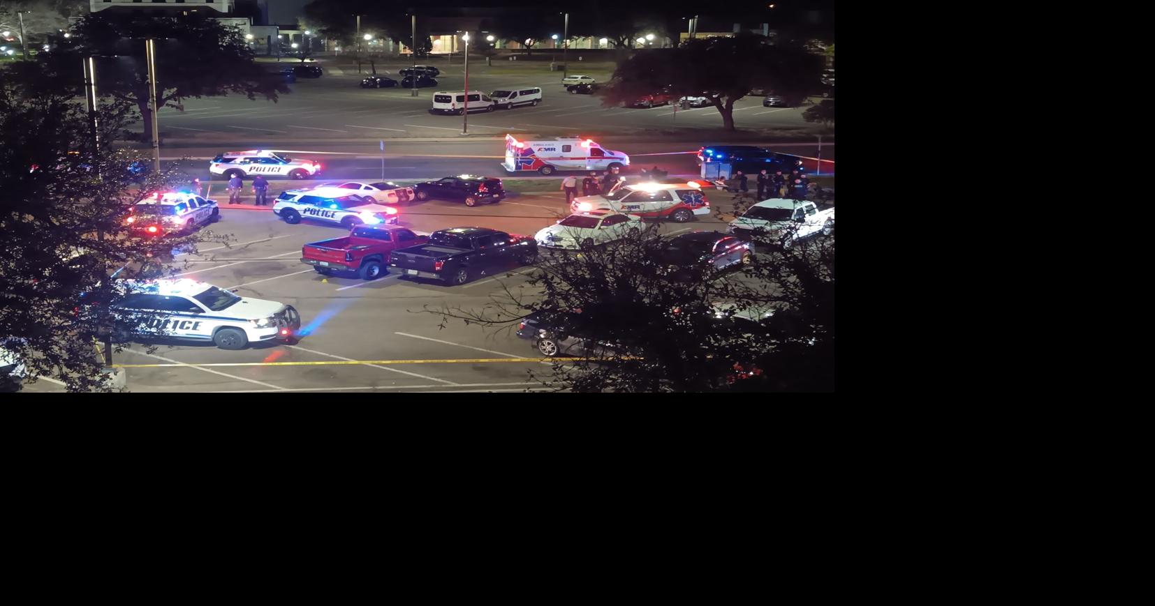 Waco police make arrest in fatal shooting outside Cricket's