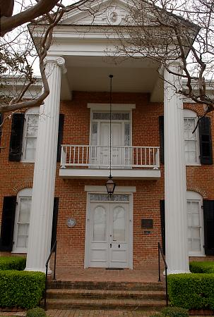 This Is Waco: Historic Homes