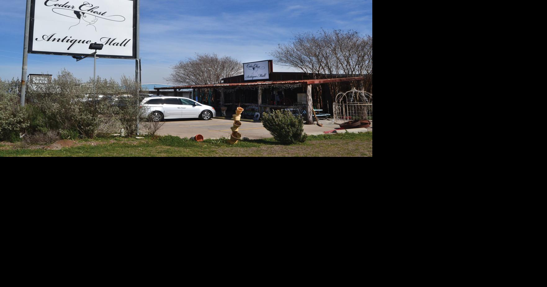 Wacoarea news briefs Free appraisal fair set for Aug. 12 in McGregor