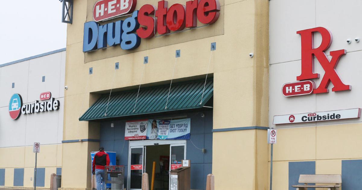 H-E-B to discontinue Waco-exclusive Points Club Rewards | Local Business News