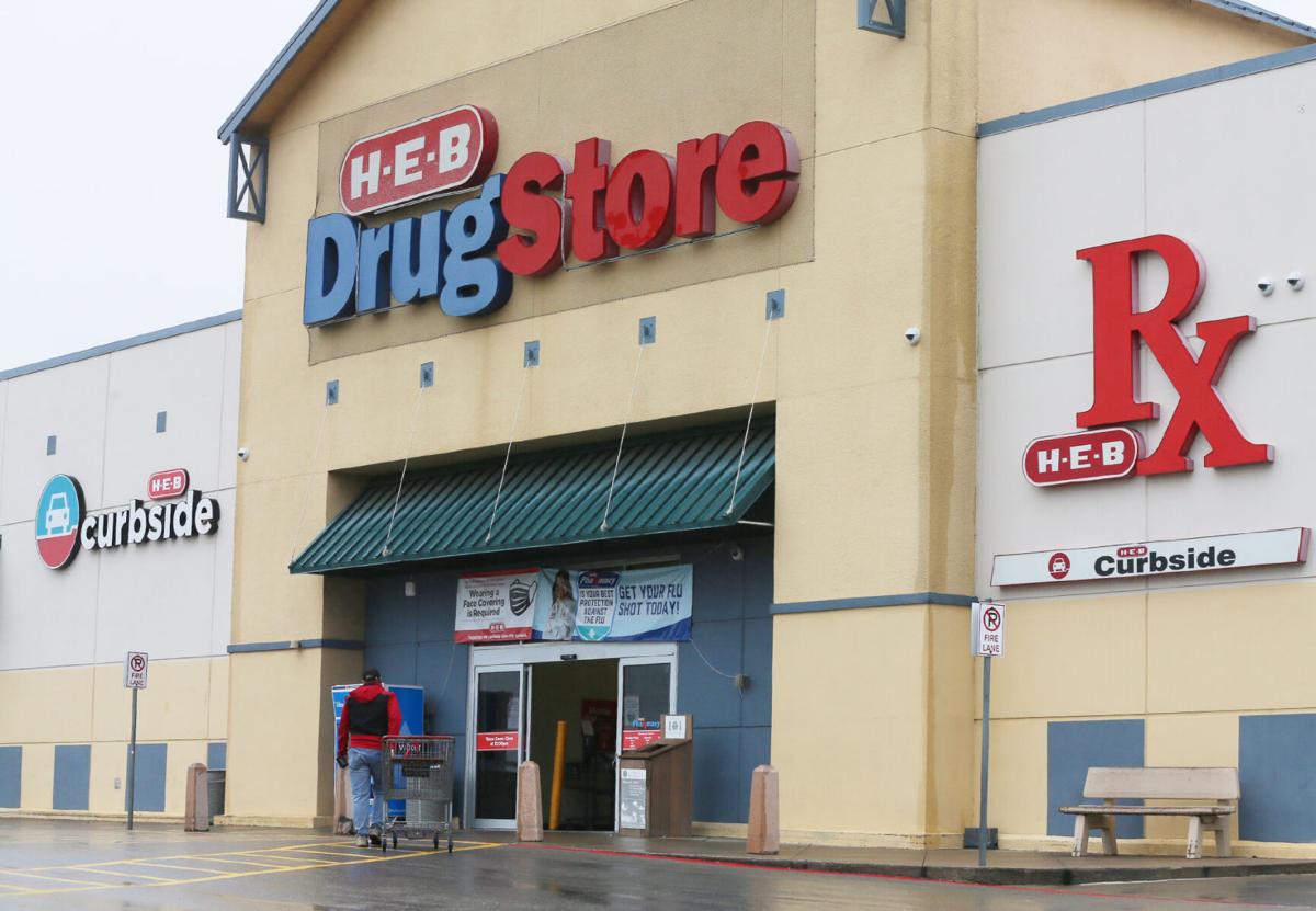 H-E-B to discontinue Waco-exclusive Points Club Rewards ...