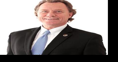 Waco Council Member Holmes will seek mayor seat in May - Vimarsana News