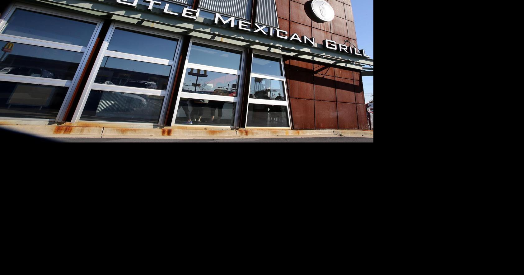 Chipotle in Waco to stay open while chain polishes image in wake of E